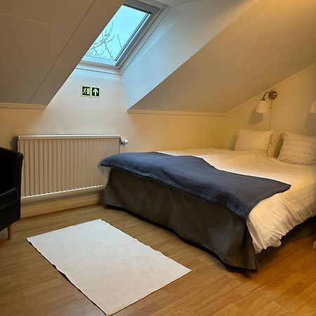 Trollhaettans Bed And Breakfast Εξωτερικό φωτογραφία