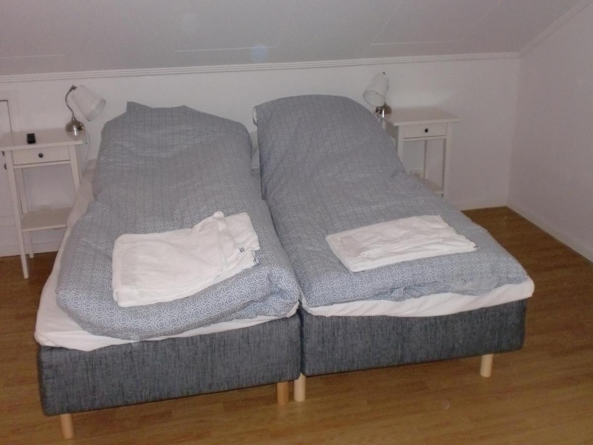 Trollhaettans Bed And Breakfast Δωμάτιο φωτογραφία