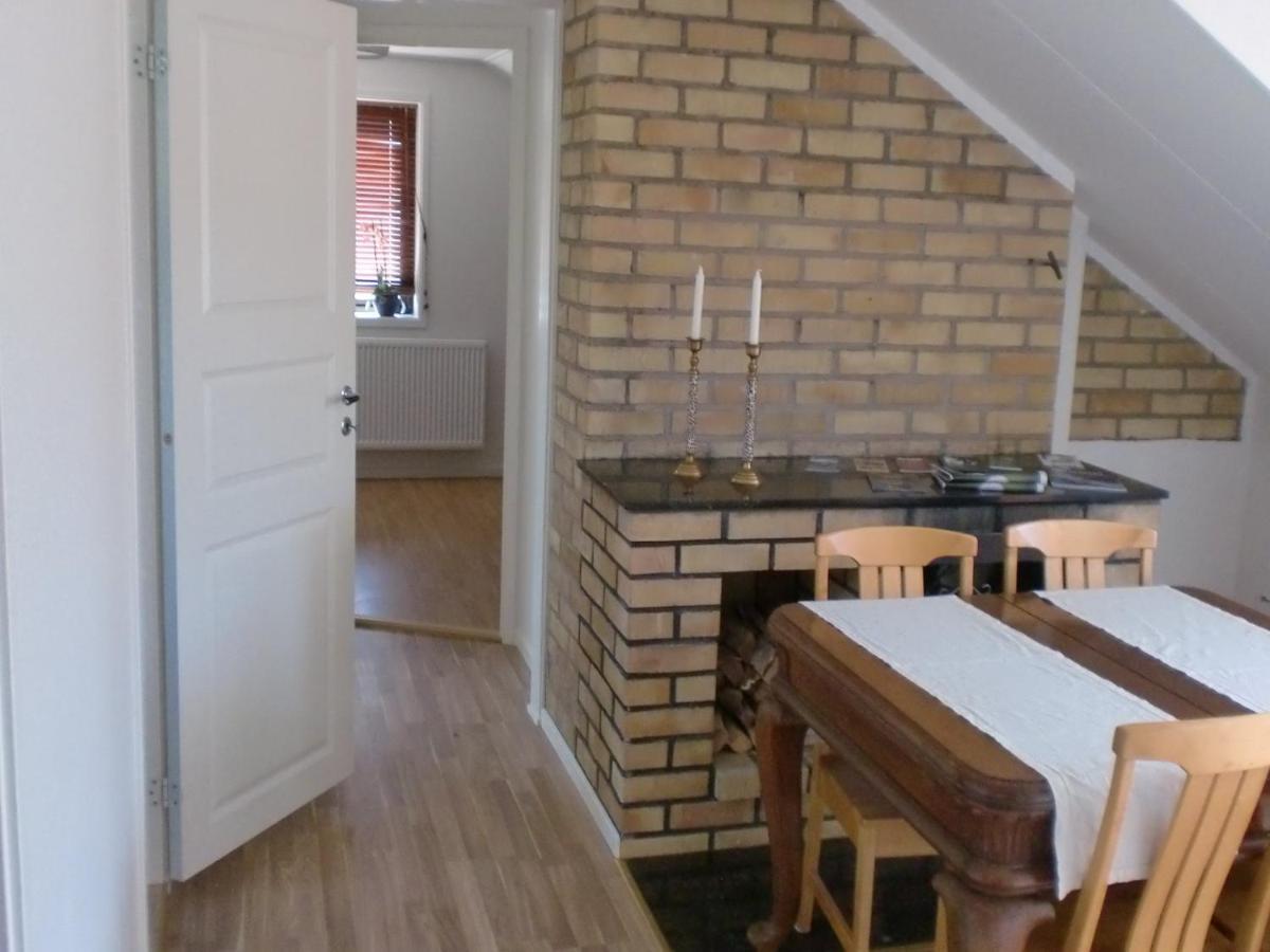 Trollhaettans Bed And Breakfast Εξωτερικό φωτογραφία