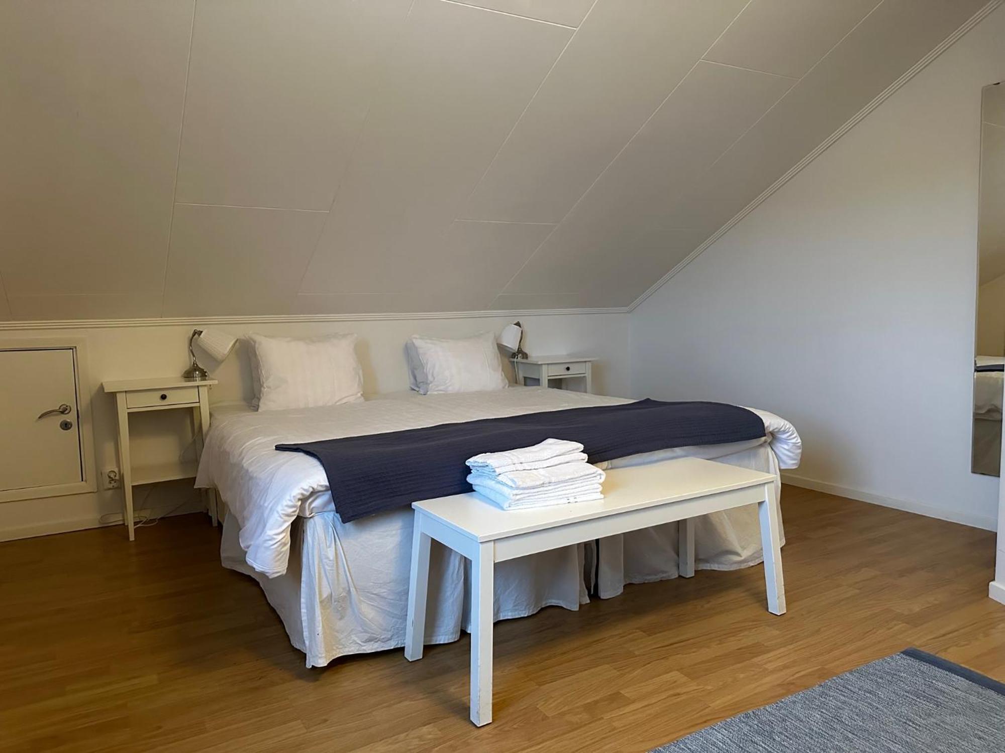 Trollhaettans Bed And Breakfast Εξωτερικό φωτογραφία