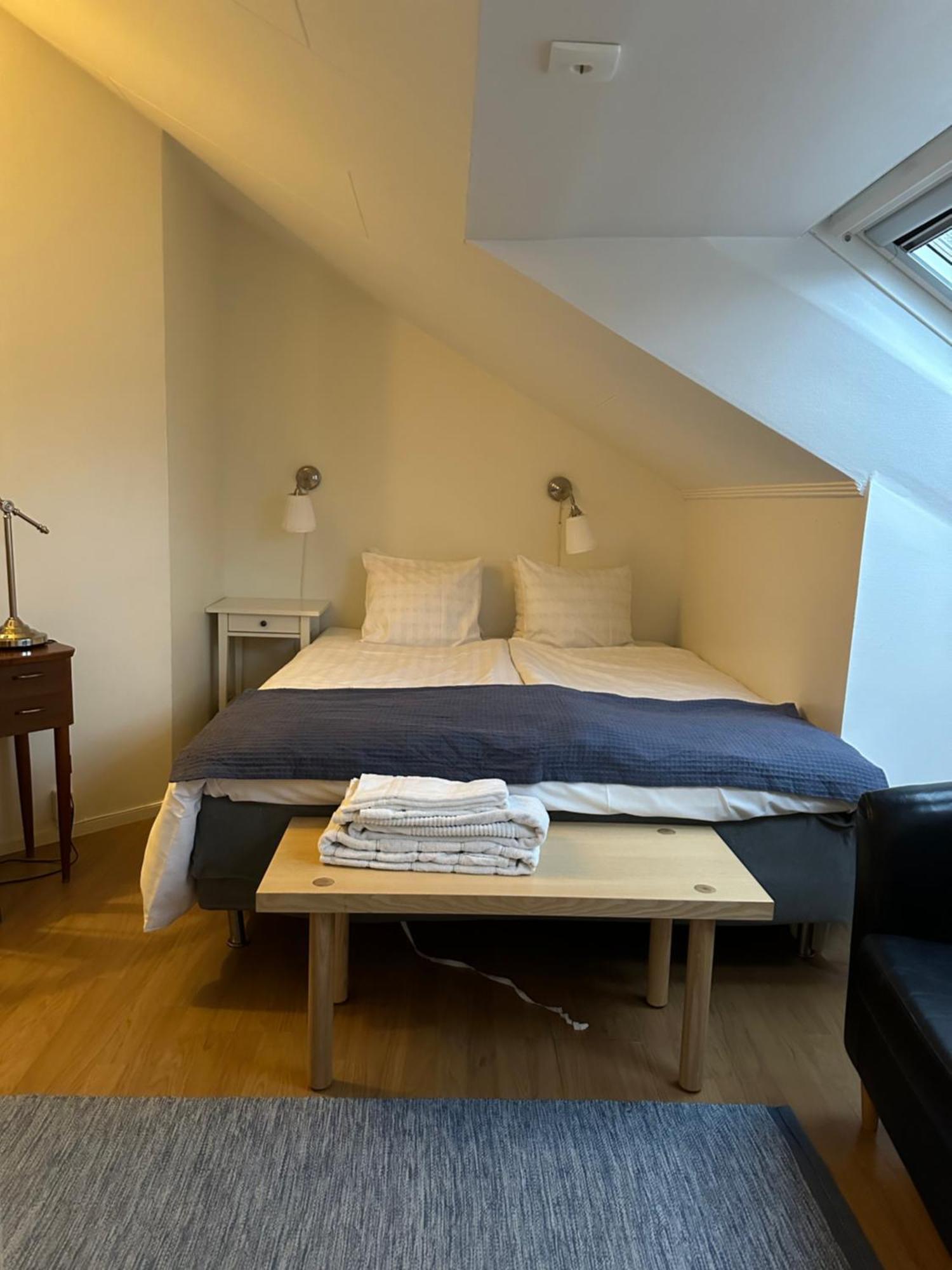Trollhaettans Bed And Breakfast Εξωτερικό φωτογραφία